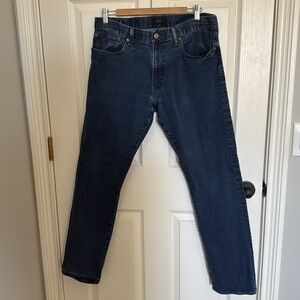 Men’s Ralph Lauren Polo Jeans - Hampton Relaxed Straight 34x34
RN 41381